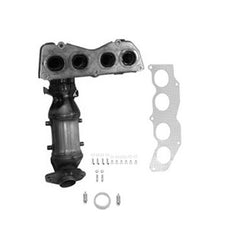 California Carb Approved Catalytic Converter For Toyota Rav4 2013-2015 2.5L