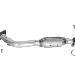 California Carb Approved Catalytic Converter For Toyota Rav4 2016 2017 2018 2.5L
