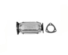New York California Carb Approved Catalytic Converter For Acura TSX 2.4L 09-12