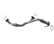 Tubo flexible Y flexible del motor inferior delantero para Santa Fe 3.3L 2007-2009 REF 28610-2B150