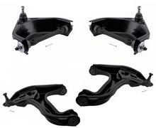 Control Arms Ball Joints For Dodge Ram 2500 Rear Wheel Drive Pick Up 1994-1999