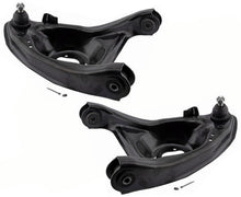 Front Left & Right Lower Control Arm For Chevrolet Astro Rear Wheel Drive 92-05