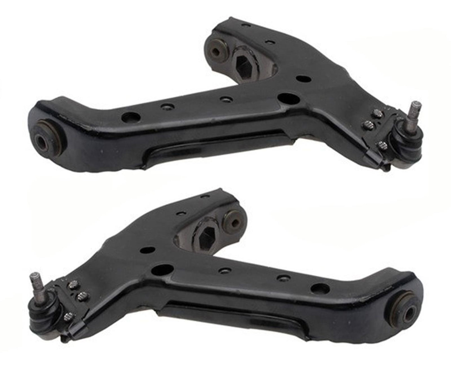 Front Lower Control Arms & Ball Joint For Chevrolet Astro All Wheel Drive 92-05