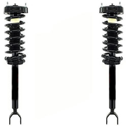 Front Complete Struts Assembly For Mercedes Benz E320 Rear Wheel Drive 03-2009