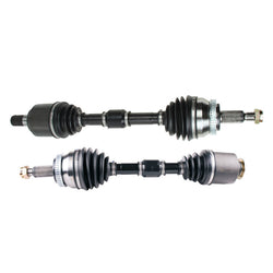 Front Left & Right CV Shaft Axles for Kia Optima 2011 2012 13 14 2015 2.0L Turbo