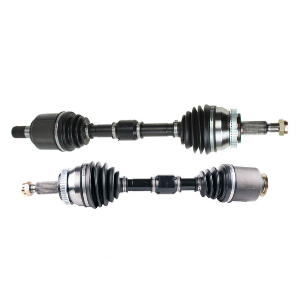 Front Left & Right CV Shaft Axles for Kia Optima 2011 2012 13 14 2015 2.0L Turbo
