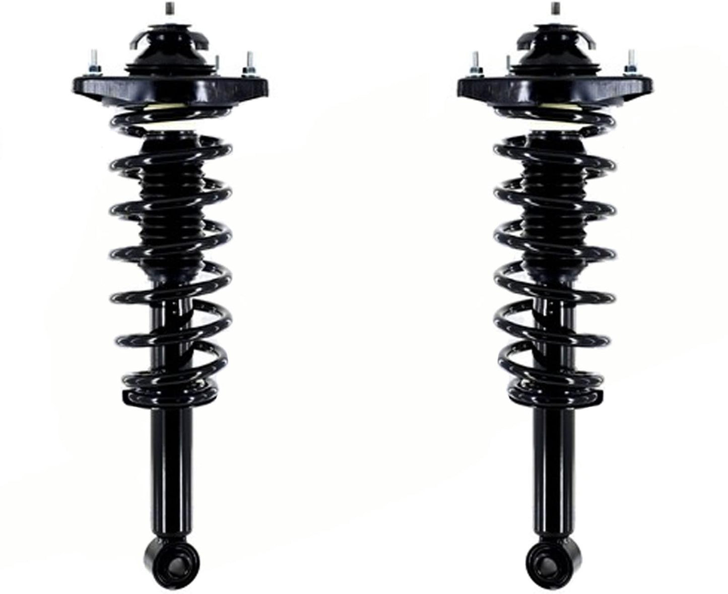 Rear Complete Strut Assembly For Mitsubishi Galant 2.4L 2004-2011