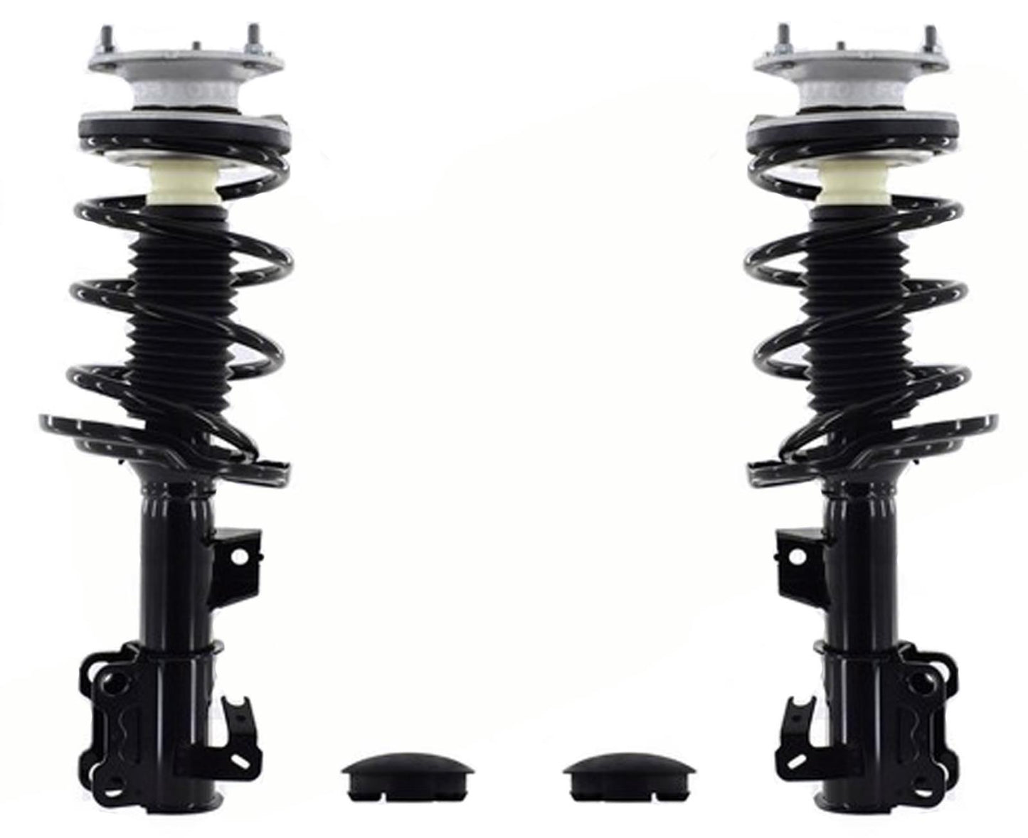 Front Complete Strut Assembly For Cadillac ATS 2.0L All Wheel Drive 2014-2018