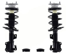 Front Complete Strut Assembly For Cadillac ATS 2.0L All Wheel Drive 2014-2018
