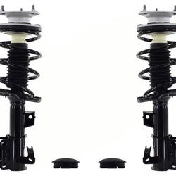 Front Complete Strut Assembly For Cadillac ATS 2.0L All Wheel Drive 2014-2018