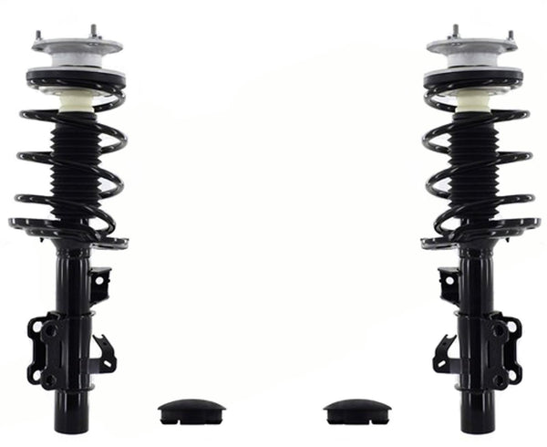 Front Complete Strut Assembly For Cadillac ATS Rear Wheel Drive 2013-2019