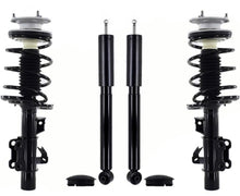 Front Complete Strut Assembly For Cadillac ATS Rear Wheel Drive 2013-2018