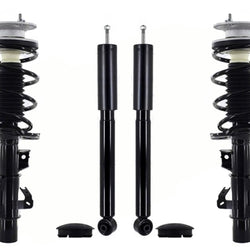 Front Complete Strut Assembly For Cadillac ATS Rear Wheel Drive 2013-2018