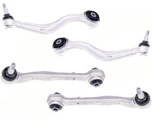 Front Forward & Rearward Control Arms For Cadillac ATS Rear Wheel Drive 13-19