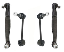 Front & Rear Sway Bar Links For Cadillac ATS Rear Wheel Drive 2013-2019