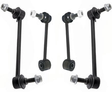 Front & Rear Sway Bar Links For Cadillac ATS All Wheel Drive 2013-2019