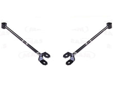 (2) Rear Set OF Trailing Arms Fits Lexus RX300 99-03 & Toyota Highlander 01-03