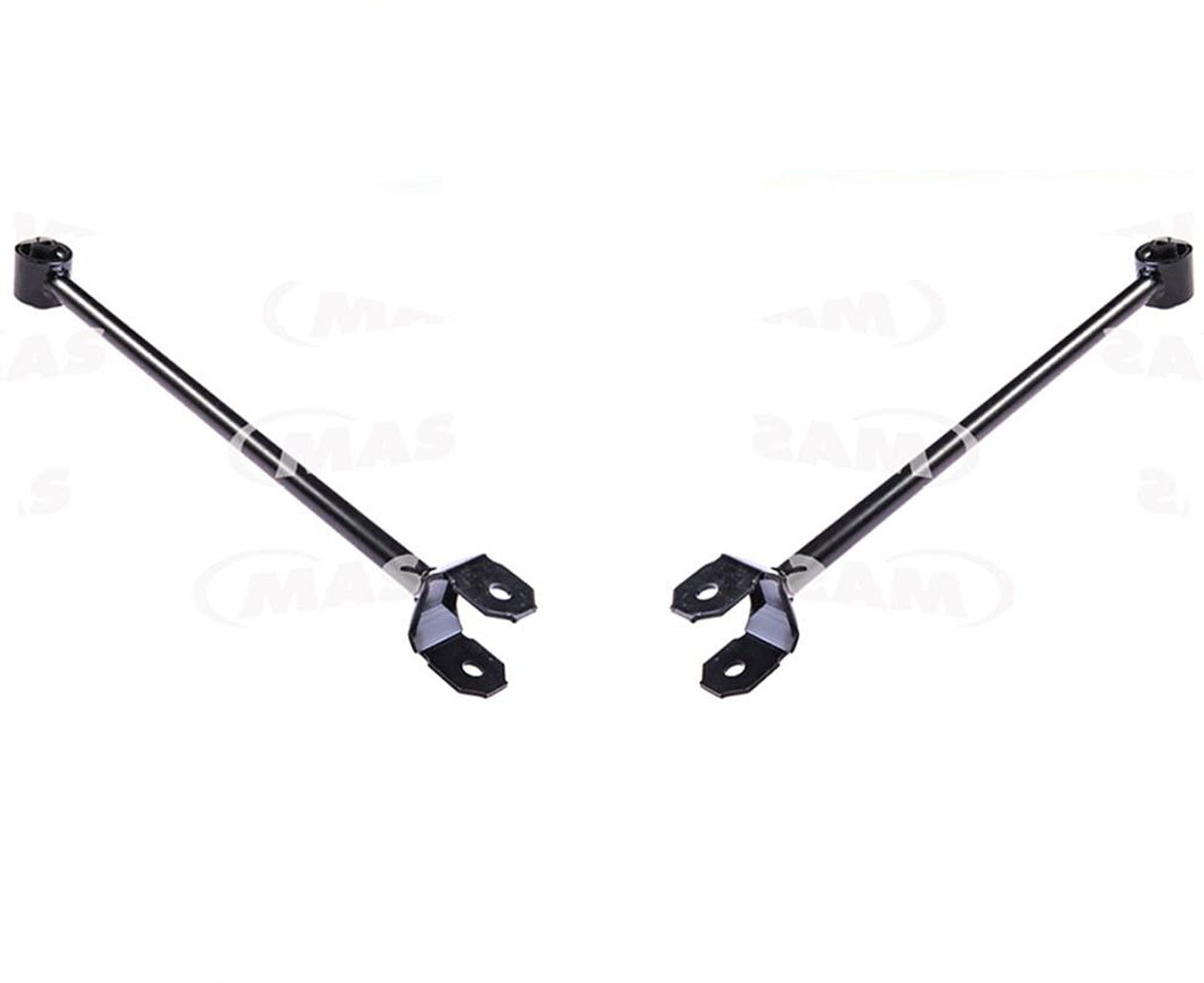 (2) Rear Set OF Trailing Arms Fits Lexus RX300 99-03 & Toyota Highlander 01-03