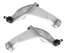Front Lower Control Arms W/ Ball Joints For Cadillac CTS Rear Wheel Drive 08-14