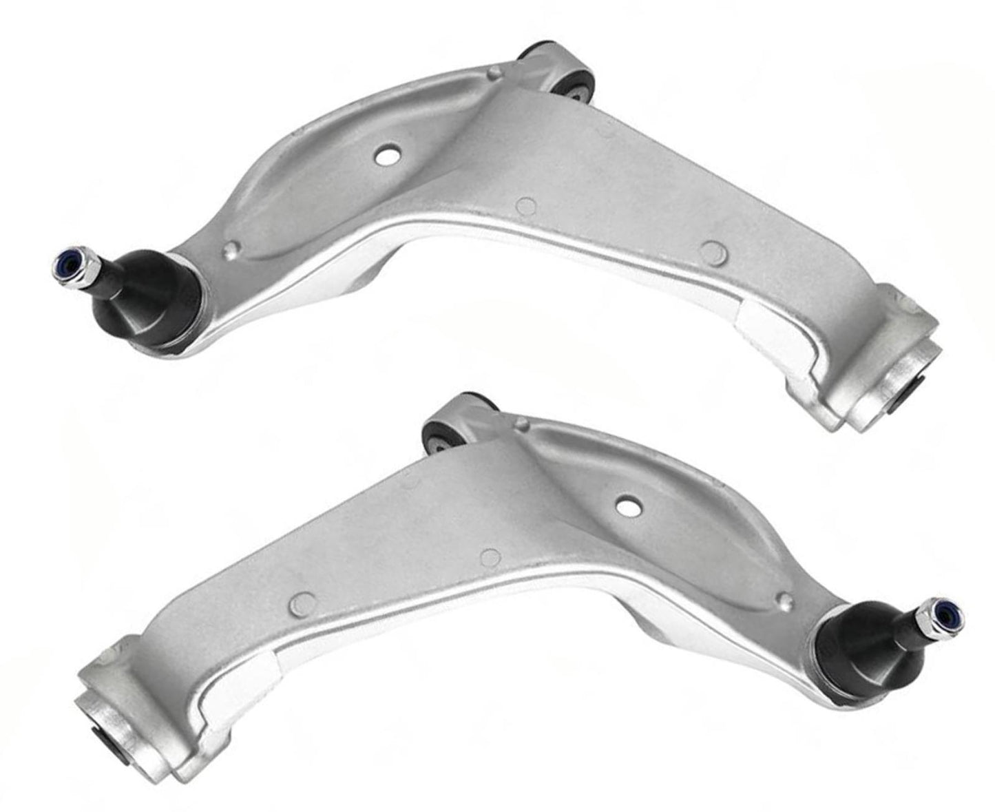 Brazos de control delanteros, tirantes y enlaces para Cadillac CTS con tracción trasera 2008-2015