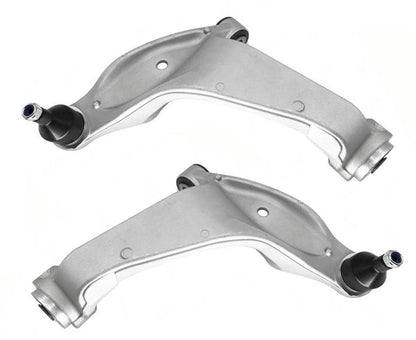 Brazos de control delanteros, tirantes y enlaces para Cadillac CTS con tracción trasera 2008-2015