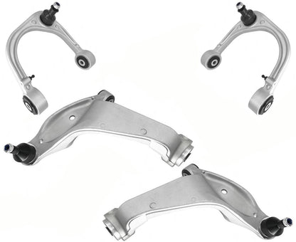 Brazos de control delanteros, tirantes y enlaces para Cadillac CTS con tracción trasera 2008-2015