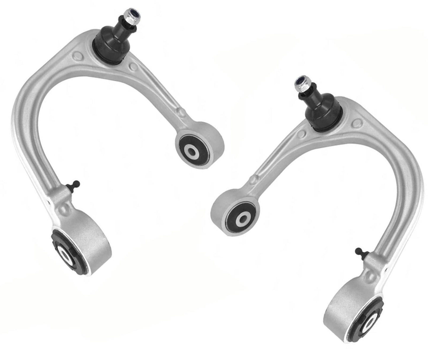 Front Upper Control Arms W/ Ball Joints For Cadillac CTS Rear Wheel Drive 08-14