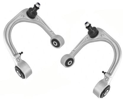 Front Upper Control Arms W/ Ball Joints For Cadillac CTS Rear Wheel Drive 08-14