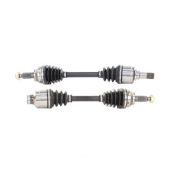 Front Axles Kit for Mazda 3 Sport 2.0L 2012-2013 Manual Transmission Sky Active