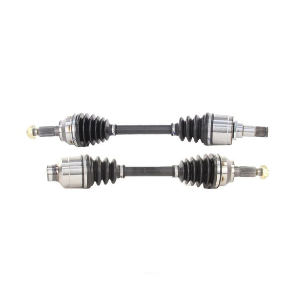 Front Axles Kit for Mazda 3 Sport 2.0L 2012-2013 Manual Transmission Sky Active