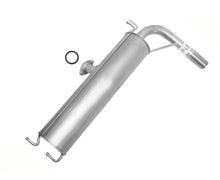 Silenciador De Escape Trasero Con Junta Para Toyota Rav4 2001-2005