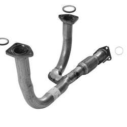 Tubo flexible en Y del motor con juntas para Honda Accord V6 3.0L 1998-2002
