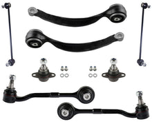 Front Lower Arms Ball Joints & Links For BMW X1 2013-2015 / 328I xDrive 2009-13