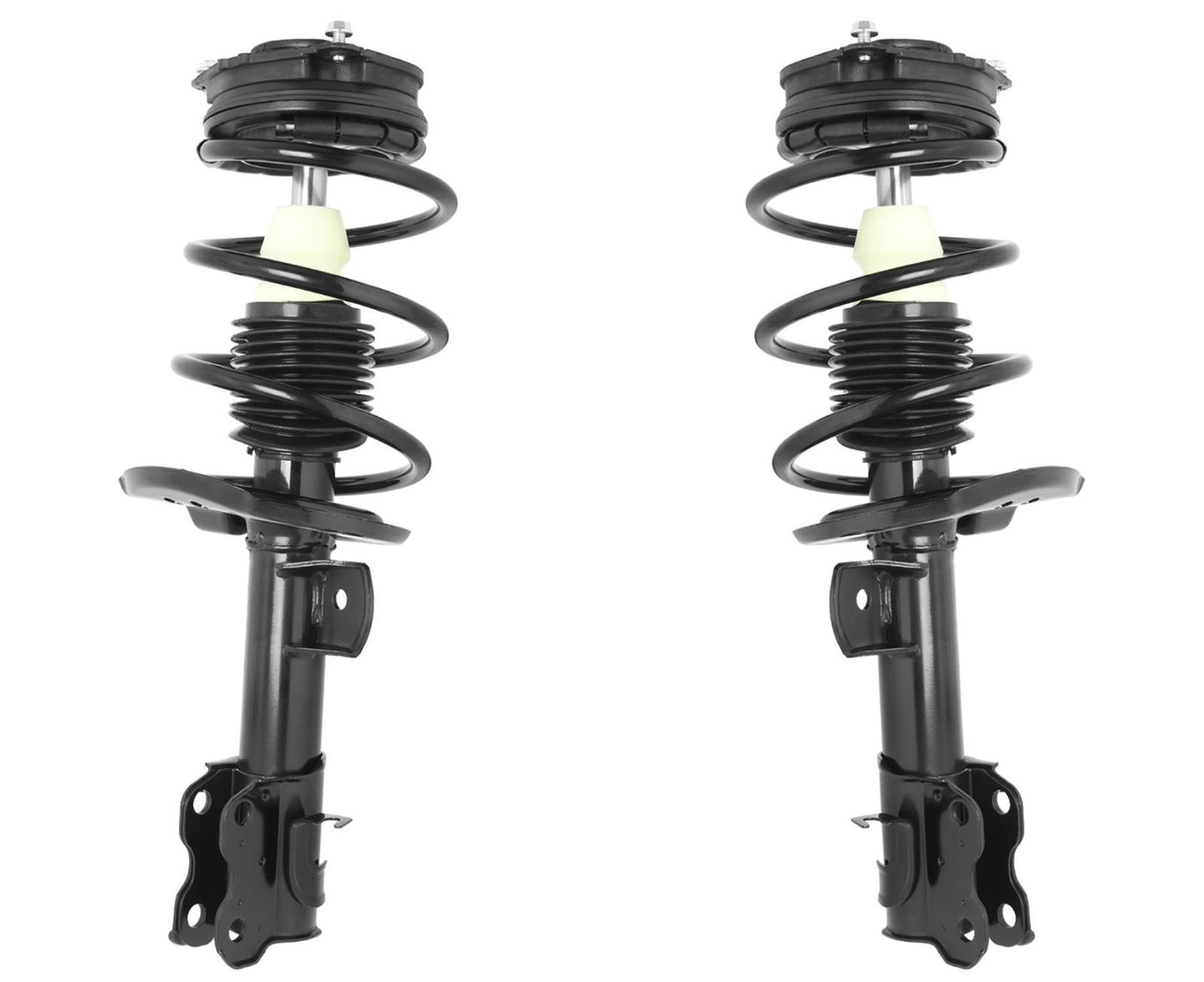 Front Struts Lower Control Arms Tie Rods & Links For Nissan NV200 2013-20