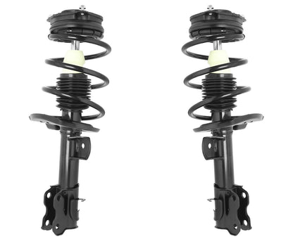 Front Struts Lower Control Arms Tie Rods & Links For Nissan NV200 2013-20