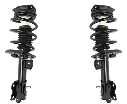 Brazos de control de puntales delanteros, varillas de amarre interiores y exteriores y enlaces para Nissan NV200 2013-20