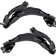 For 2003-2011 Ford Crown Victoria Heavy Duty Lower Control Arms Stamped Steel