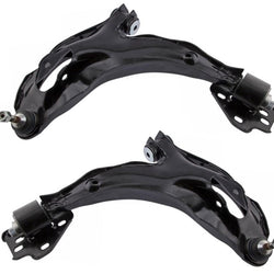For 2003-2011 Ford Crown Victoria Heavy Duty Lower Control Arms Stamped Steel