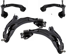 Para Crown Victoria 2003-2011 (4) brazos de control resistentes de acero estampado