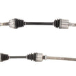 Front CV Drive Axle Assembly's for Ram Promaster 1500 14-18 3.0 Turbo Diesel