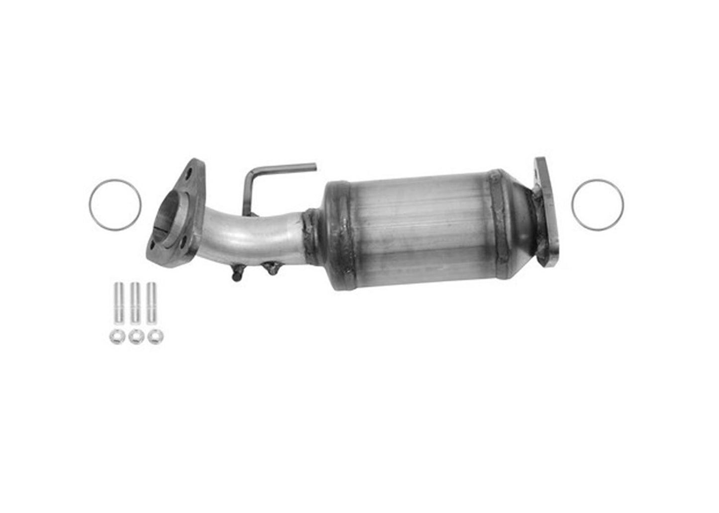 California Carb Approved Catalytic Converter for Honda Civic 2014-2015 1.8L