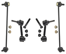 Front and Rear Sway Bar Stabilizer Links For Volkswagen Beetle 2012-2016