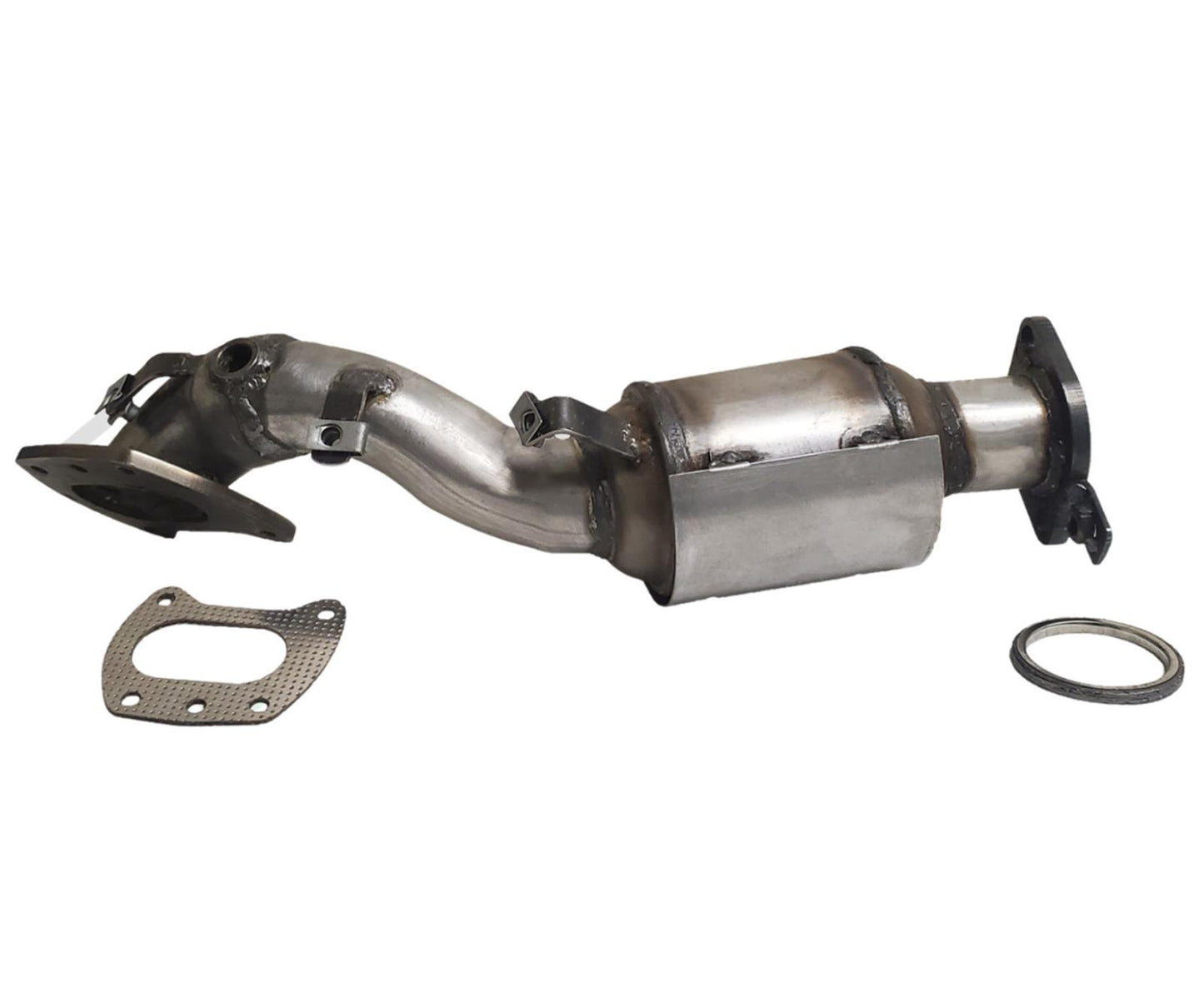 Convertidor catalítico delantero derecho P/S para Toyota Tacoma TRD 3.5L V6 2016-2020