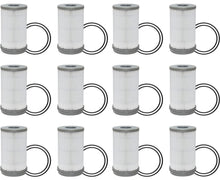 12 PTCBrand Fuel Water Separator Filter for Frieghtliner RAI R61709 M2 106 108SD