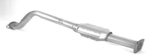 Fits For 89-93 Buick Century 3.3L Engine Only Pipe With Catalytic Converter
