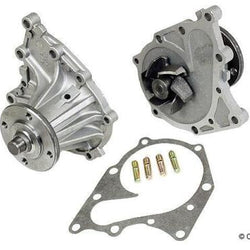 Supra Turbo Cressida 3.0L US Motor Works US9100 Engine Water Pump 170-1820