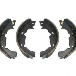 for Nissan Quest 92-2003 100% New REAR Dash 4 Brake B665 Drum Brake Shoe