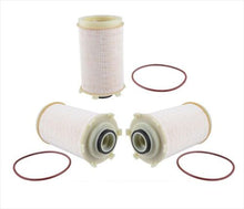 For RAM 2500 3500 2007-2010 6.7L Turbo 3 Diesel Fuel Filter Water Separator