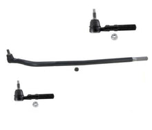 Tie Rod Arm To Steering Assembly 3 Pcs Kit For Jeep Wrangler 2007 2015 2016 2017