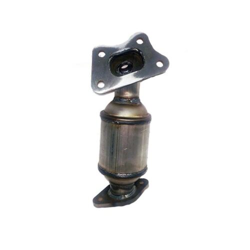 2010 for Buick Allure 3.0L Rear Firewall Side Catalytic Converter